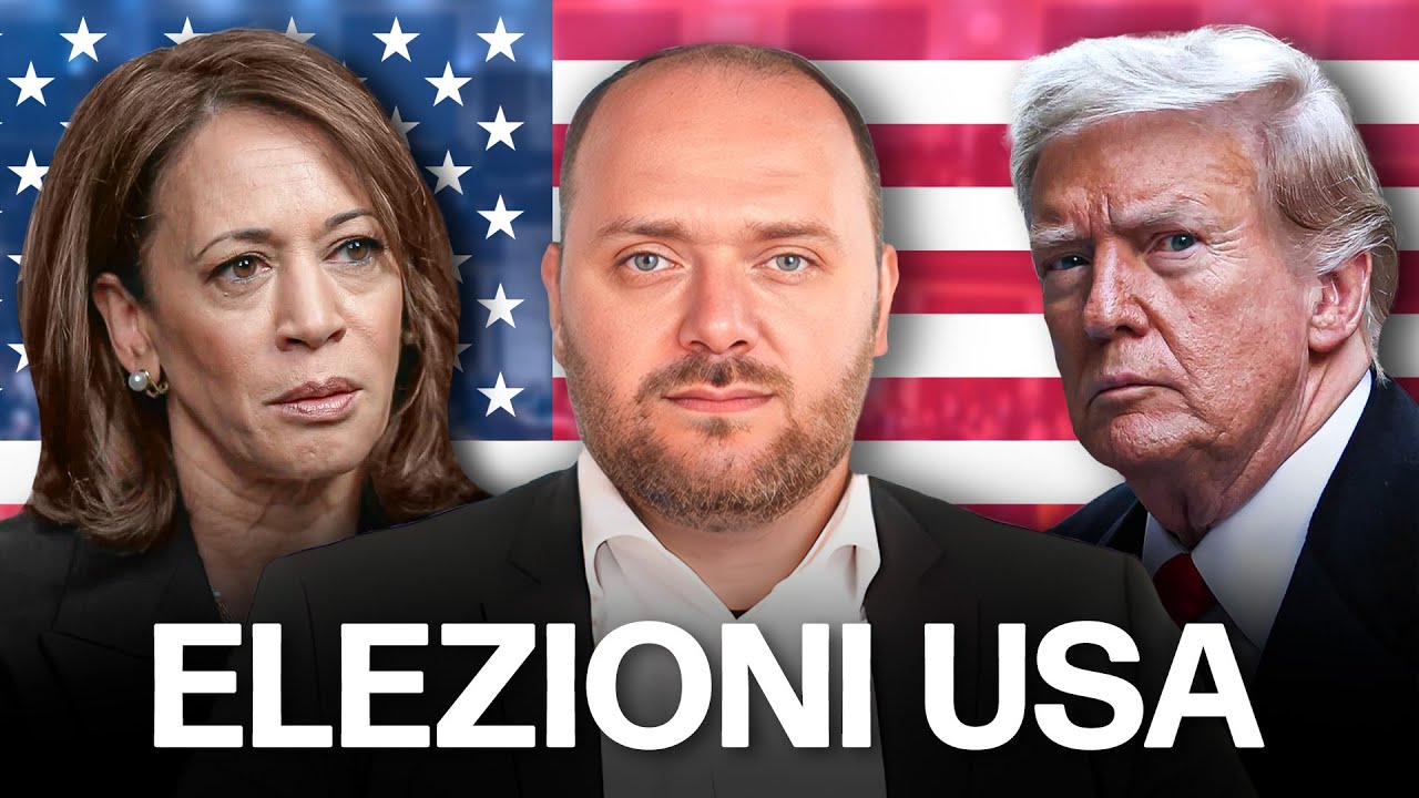 COME OPERARE PRIMA DELLE ELEZIONI USA