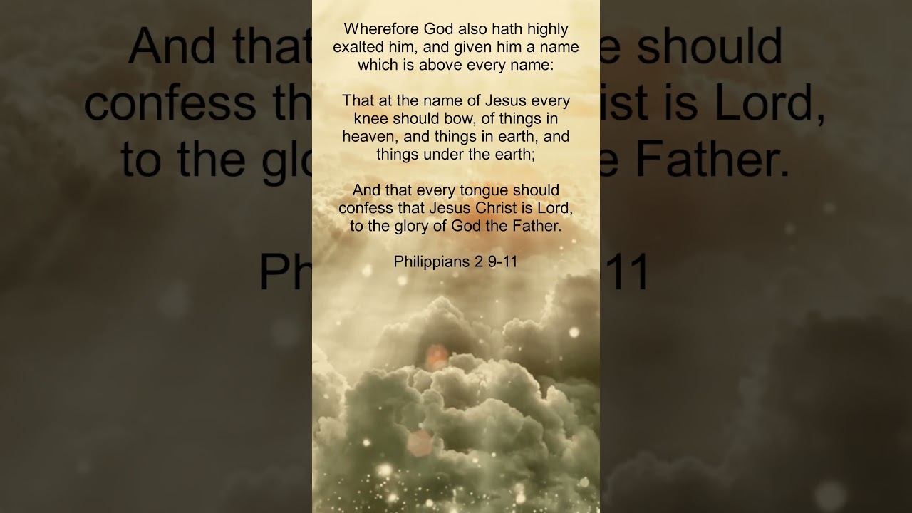 Wherefore #shorts  #godsoloved #love #god #lovegod #truth #jesuswon #motivation #godtest