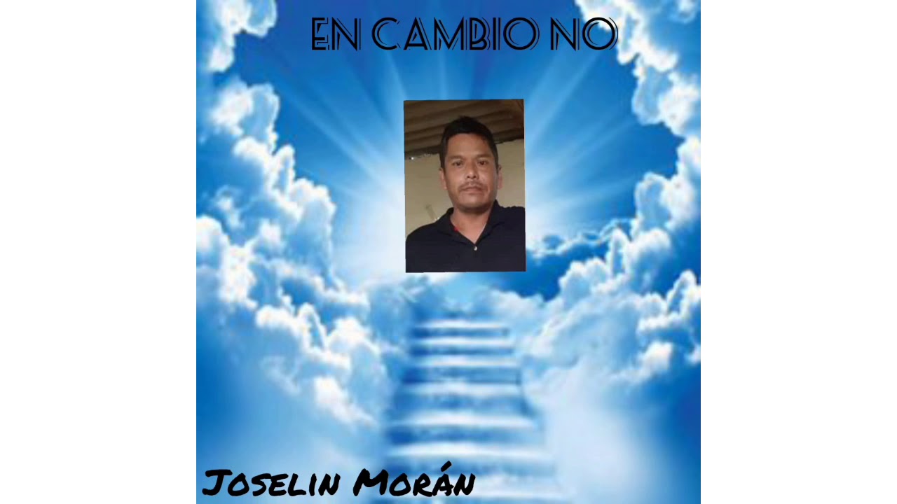 en cambio no- Joselin Morán (cover)