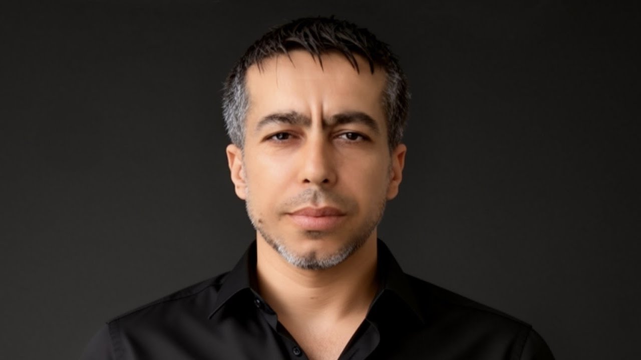 SÖZLERİNDE YALAN [ ARABESK ŞARKI 2026 ] - MURAT KIZGIN 