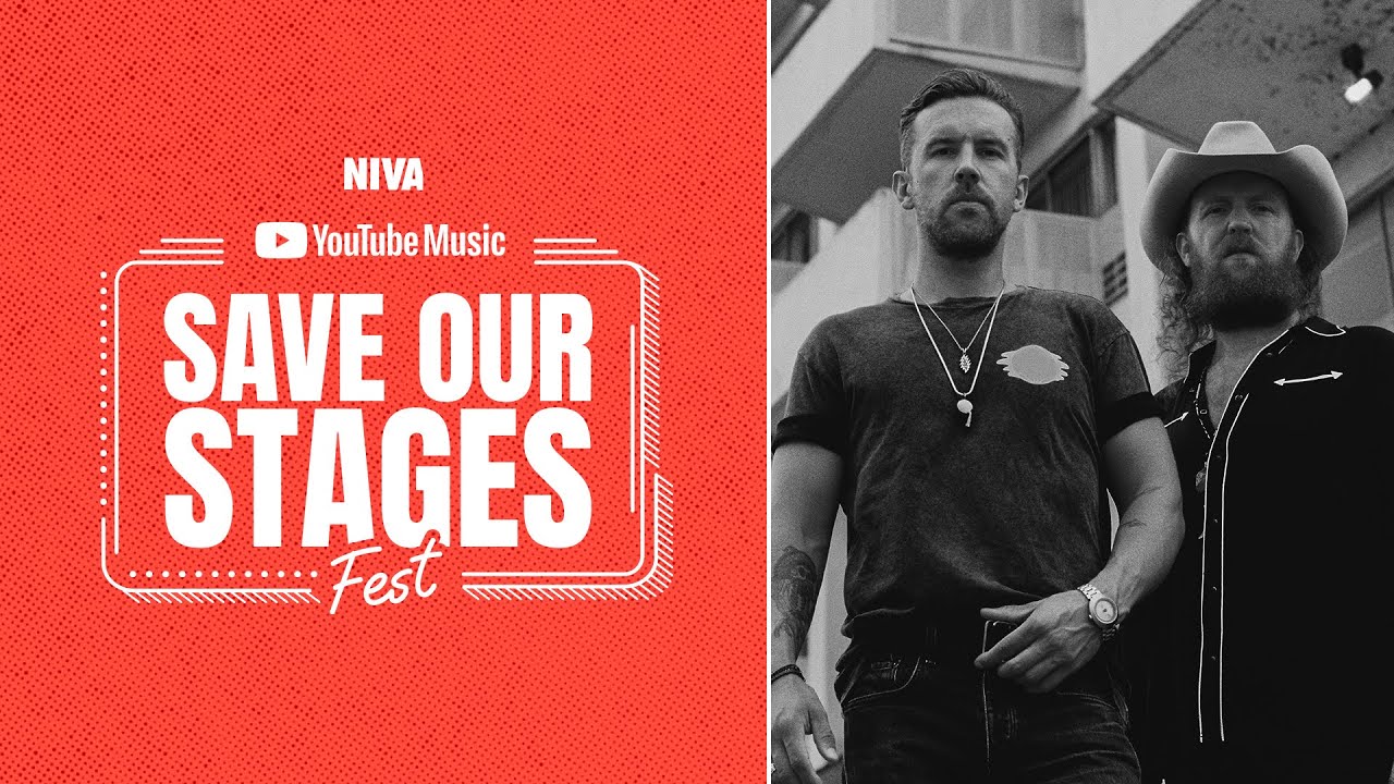 Brothers Osborne - Live from Mercy Lounge (#SOSFEST)