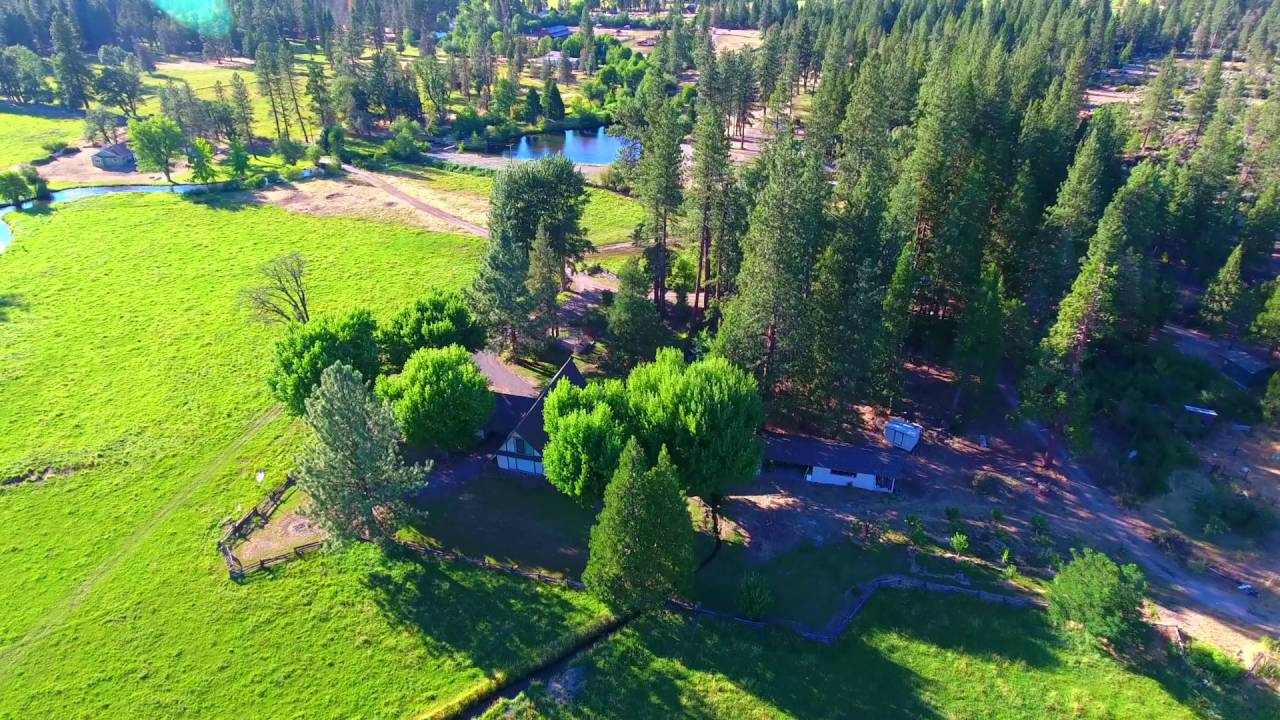 Hat Creek, CA