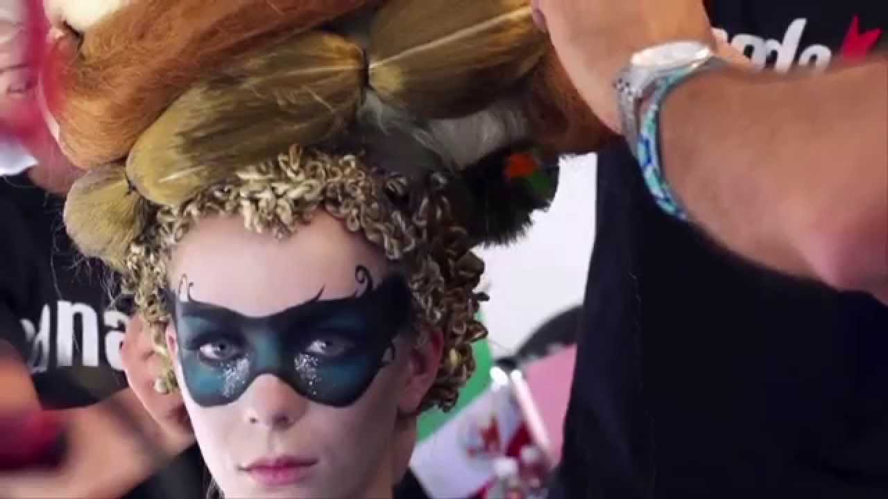 Global Beauty Masters Promo