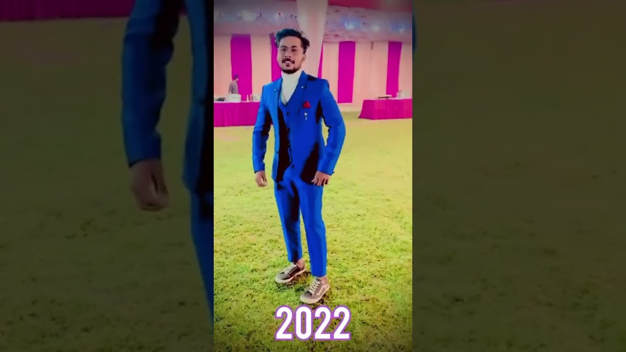 2000 to 2022 