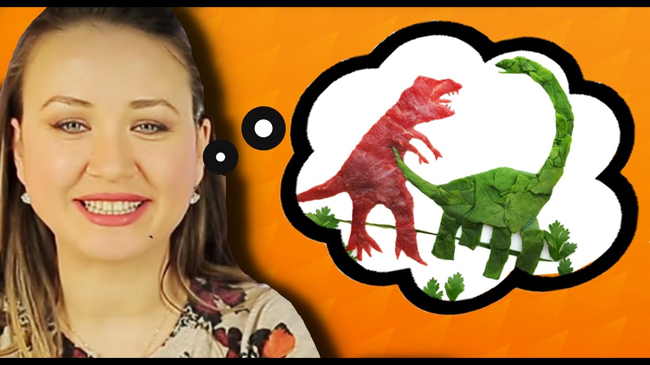 Pastırmadan Dinozor Yaptık - Hayaller ve Gerçekler