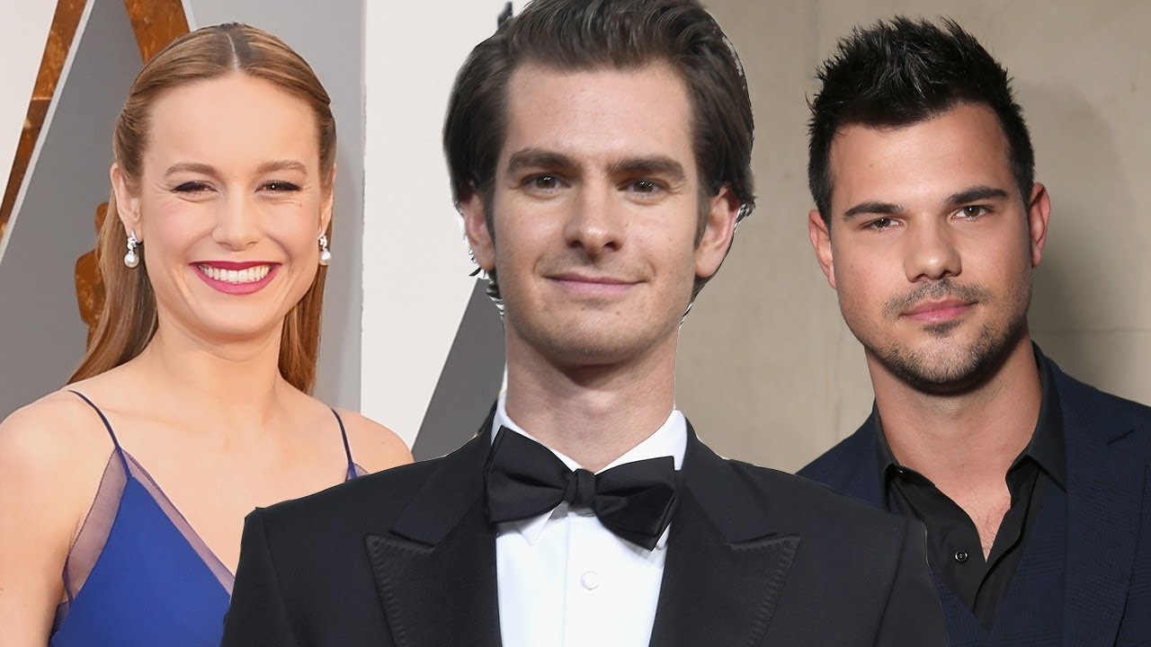 10 MORE Celebs With WEIRD Hidden Talents