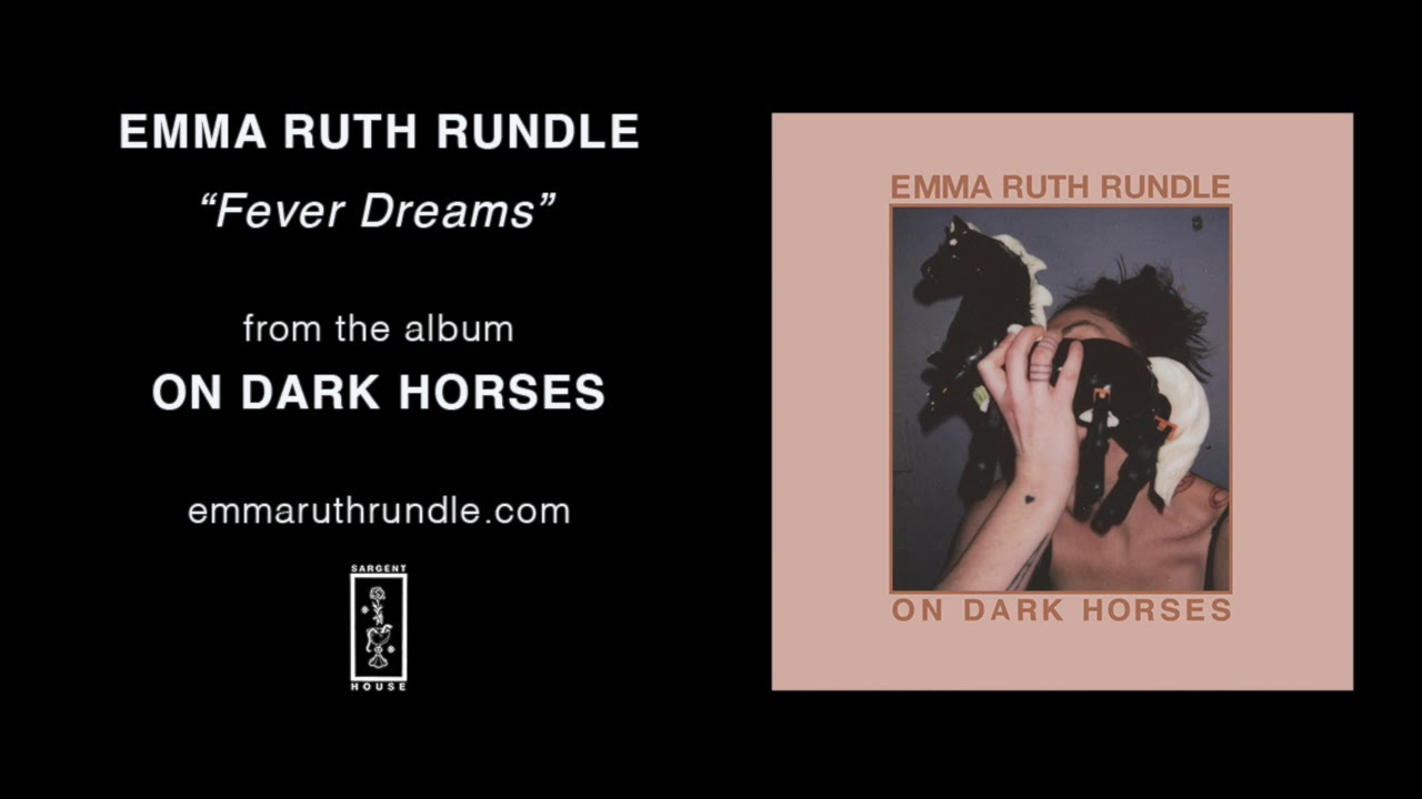 Emma Ruth Rundle - 