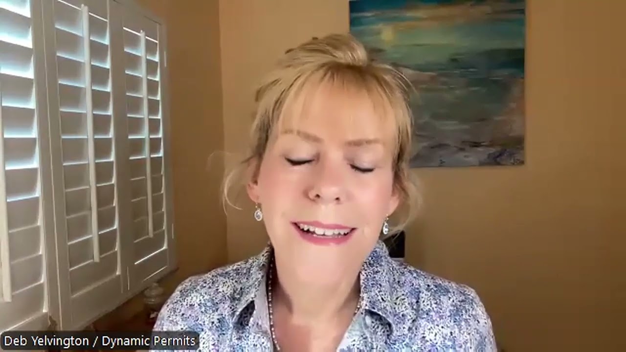 Deb Yelvington: Homebuyers, schedule the closing AFTER you check the Dox..!