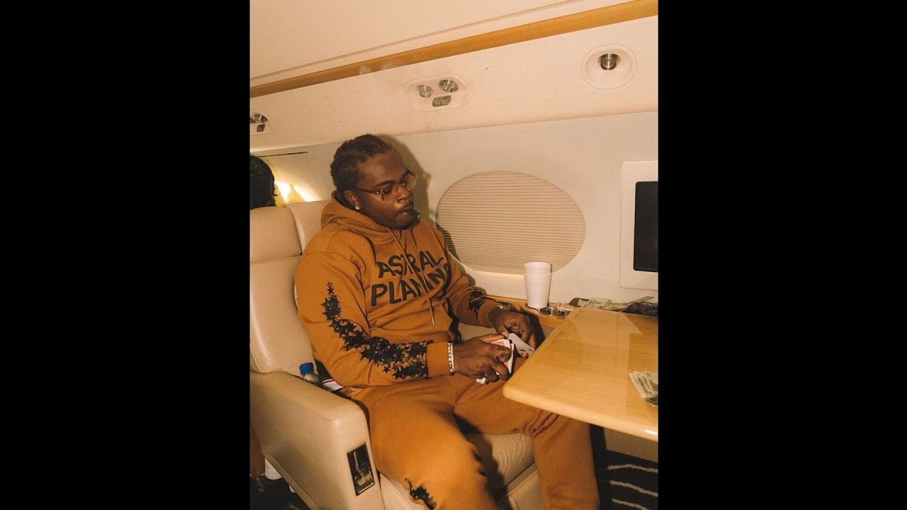 [FREE] Gunna Type Beat 2021 - 