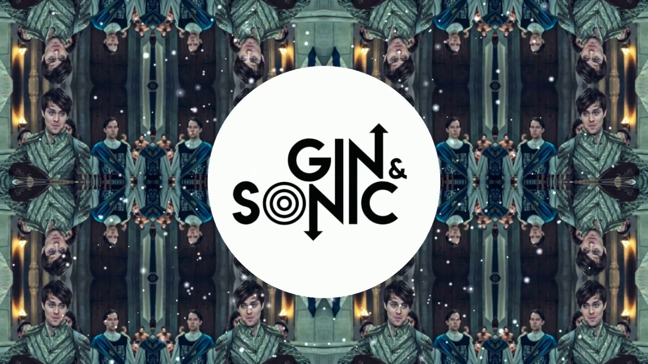 Jaskier - Toss A Coin To Your Witcher (Gin and Sonic Remix)