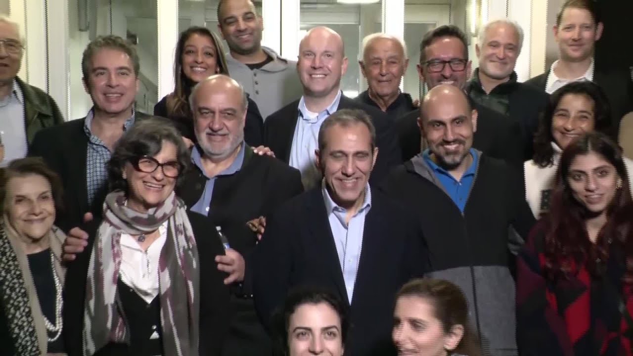 US-Iran prisoner swap unlikely to lower tensions