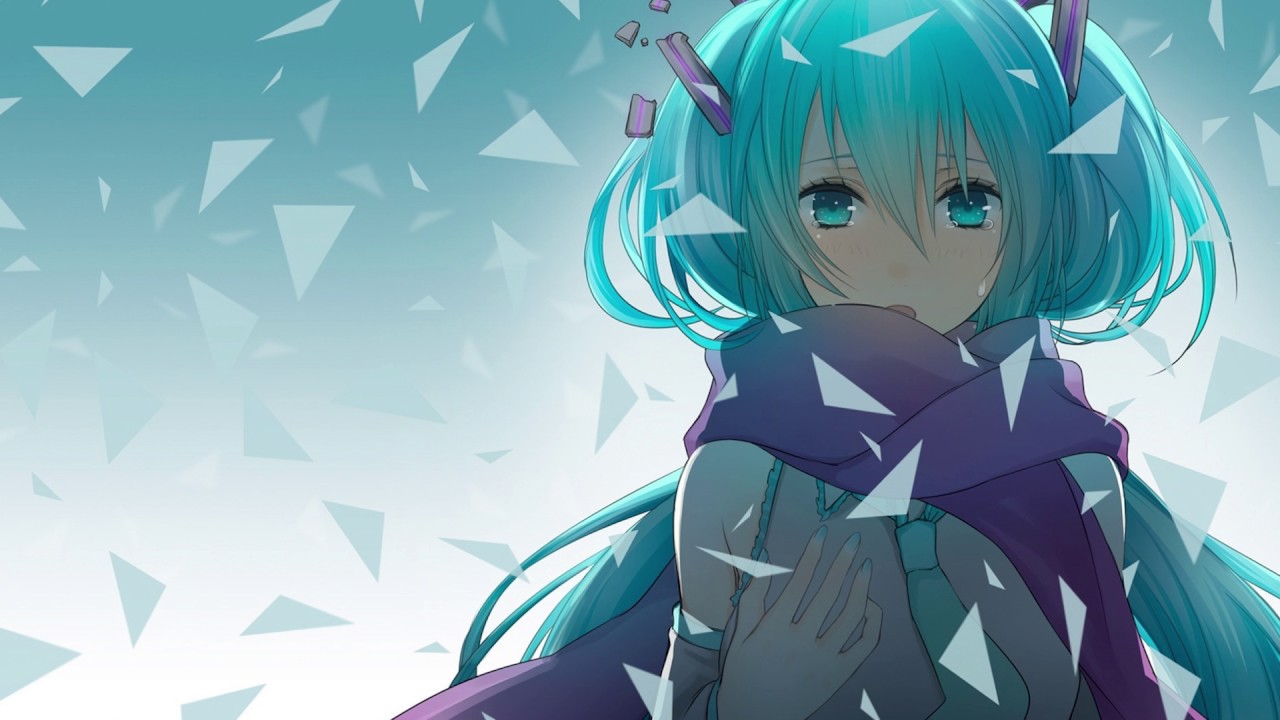 Nightcore - Hard Times (Paramore)