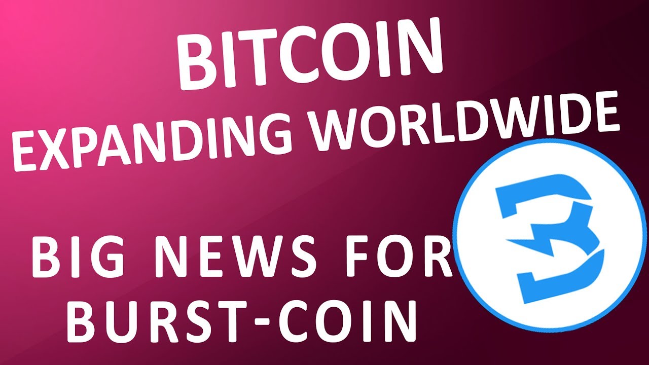 Bitsler Onling Gambling Takes on Burstcoin, Bitcoin Still Expanding Everywhere