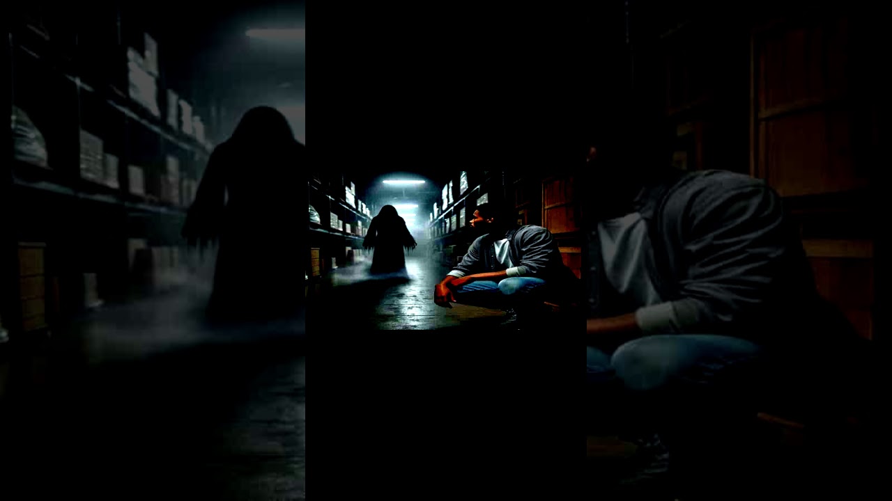 RELATO DE HORROR CORTO ENVIADO #6 #relatosdeterror #relatosdehorror