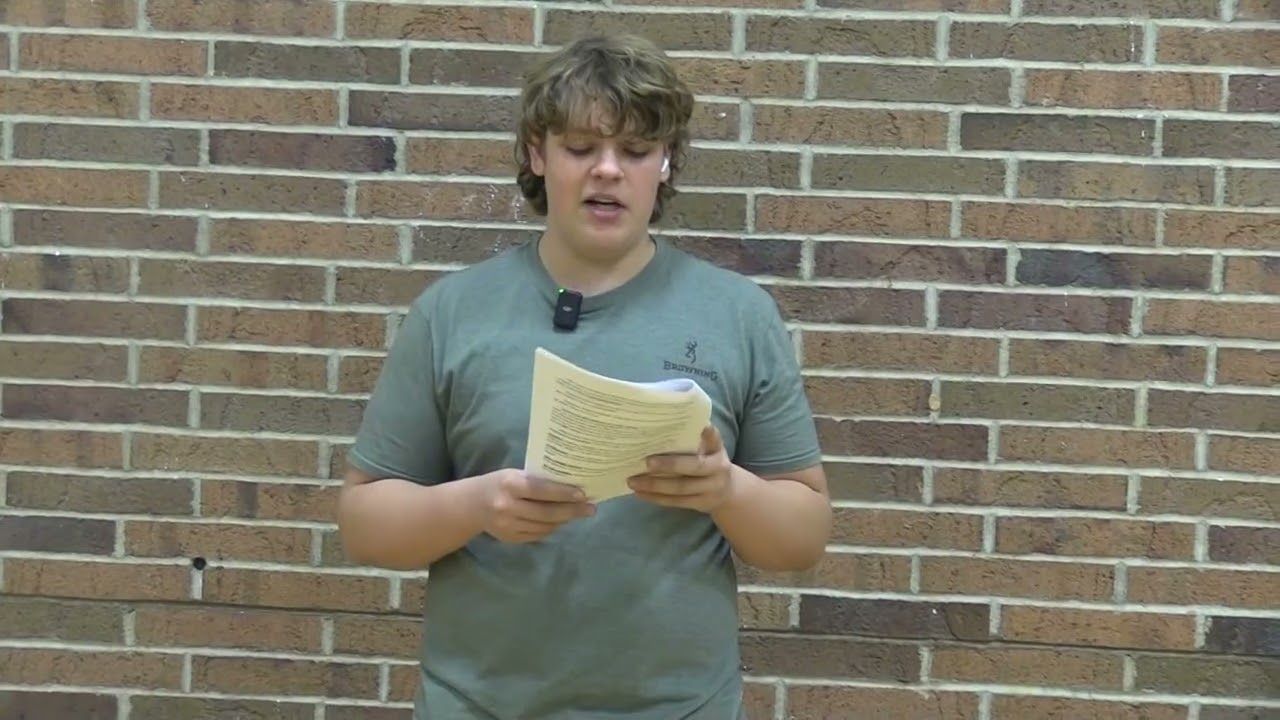 Daily Announcements 2/25/26