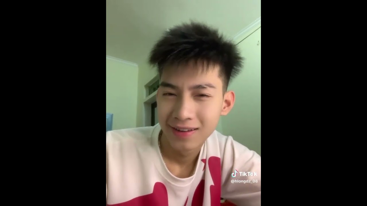 Video trai đẹp TikTok hottt