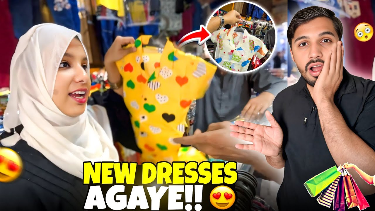 Я принесла Айзалу ночные платья😳| Столько дешевых платьев😲