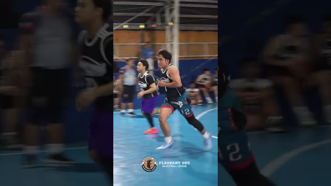 Tres Marias vs Black Knights   Semifinal Highlights