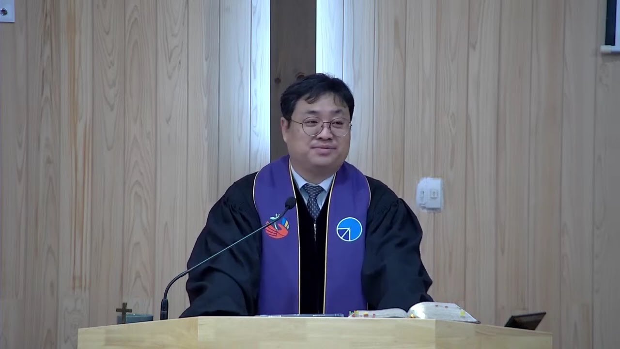 노곡교회 3월 8일 주일예배 