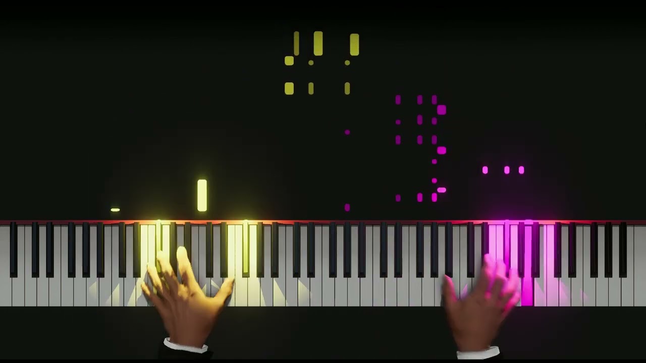 Jean Amedee Mereaux Etude Op  63 No  47