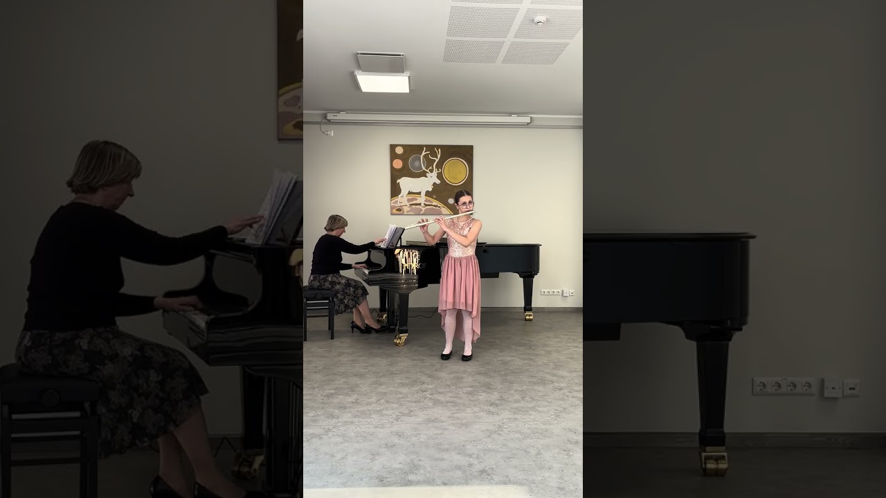 ANASTASIJA  KIRIJENKO. WIND STARS 2026, kategorija 1, D 3