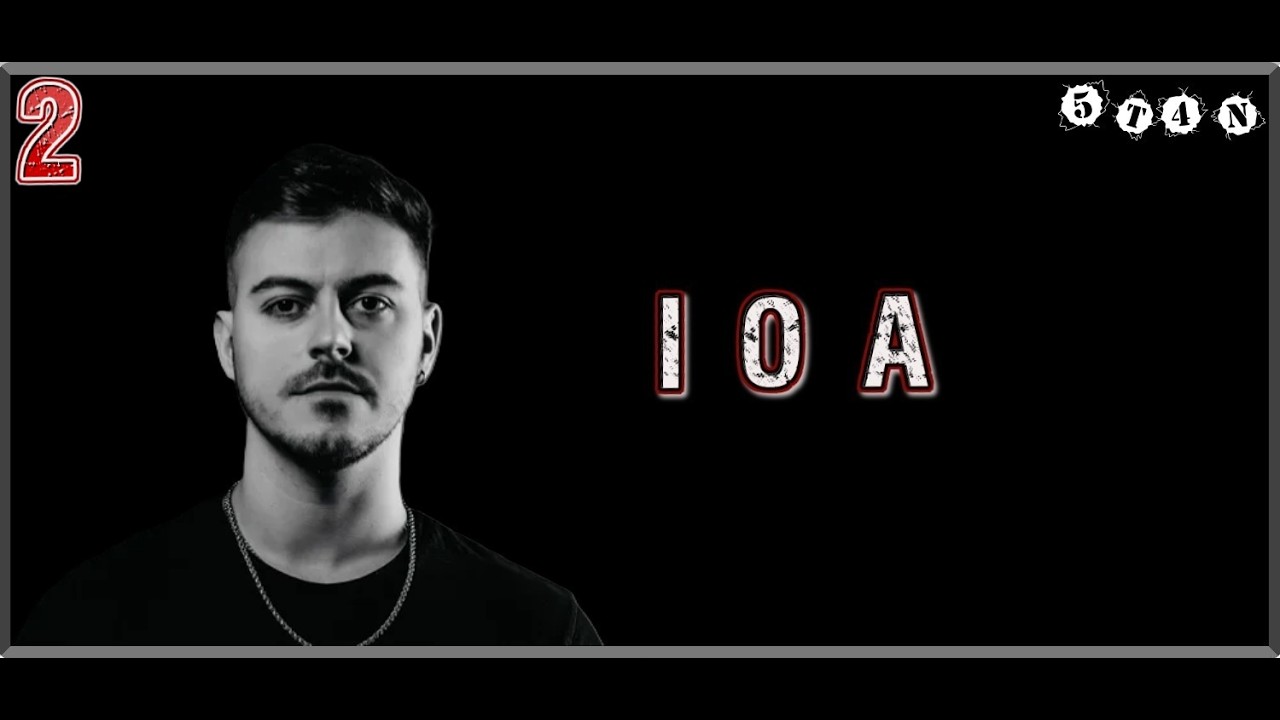 IOA Showcase Vol2[Techno]#5T4N