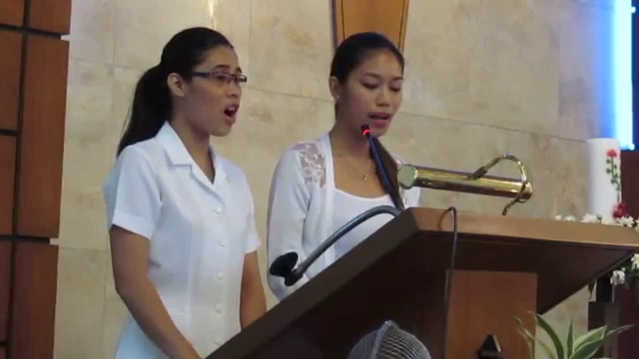 Ito ang Araw - Himig Heswita