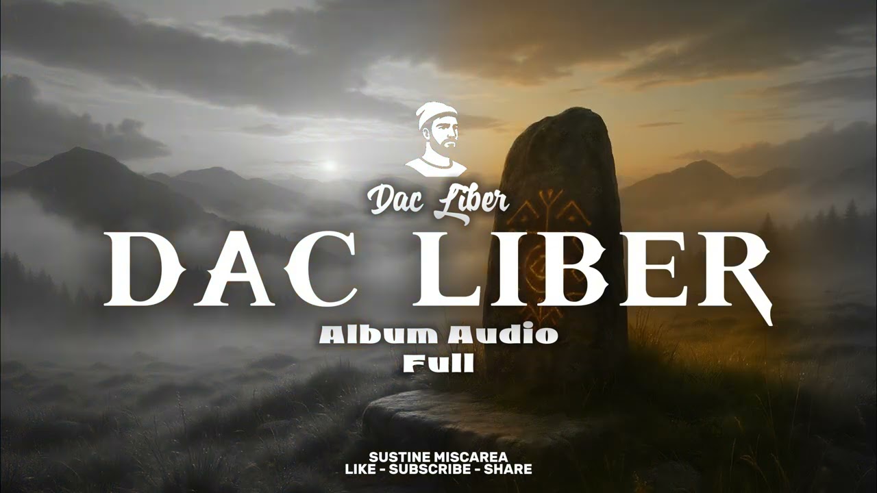 Dac Liber - Dac Liber FULL ALBUM AUDIO