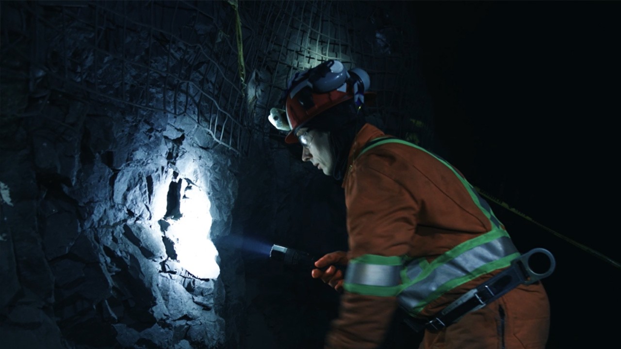 Canadian Royalties Exploration Team | 2026 Bill Dennis Award Recipient | PDAC Awards