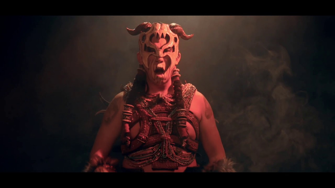 Tengger Cavalry - My Sky (Official Video)