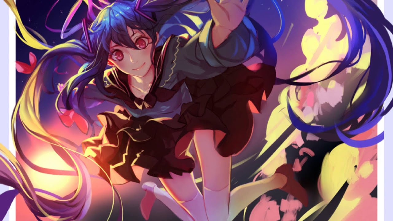 HD Nightcore - Take My Hand