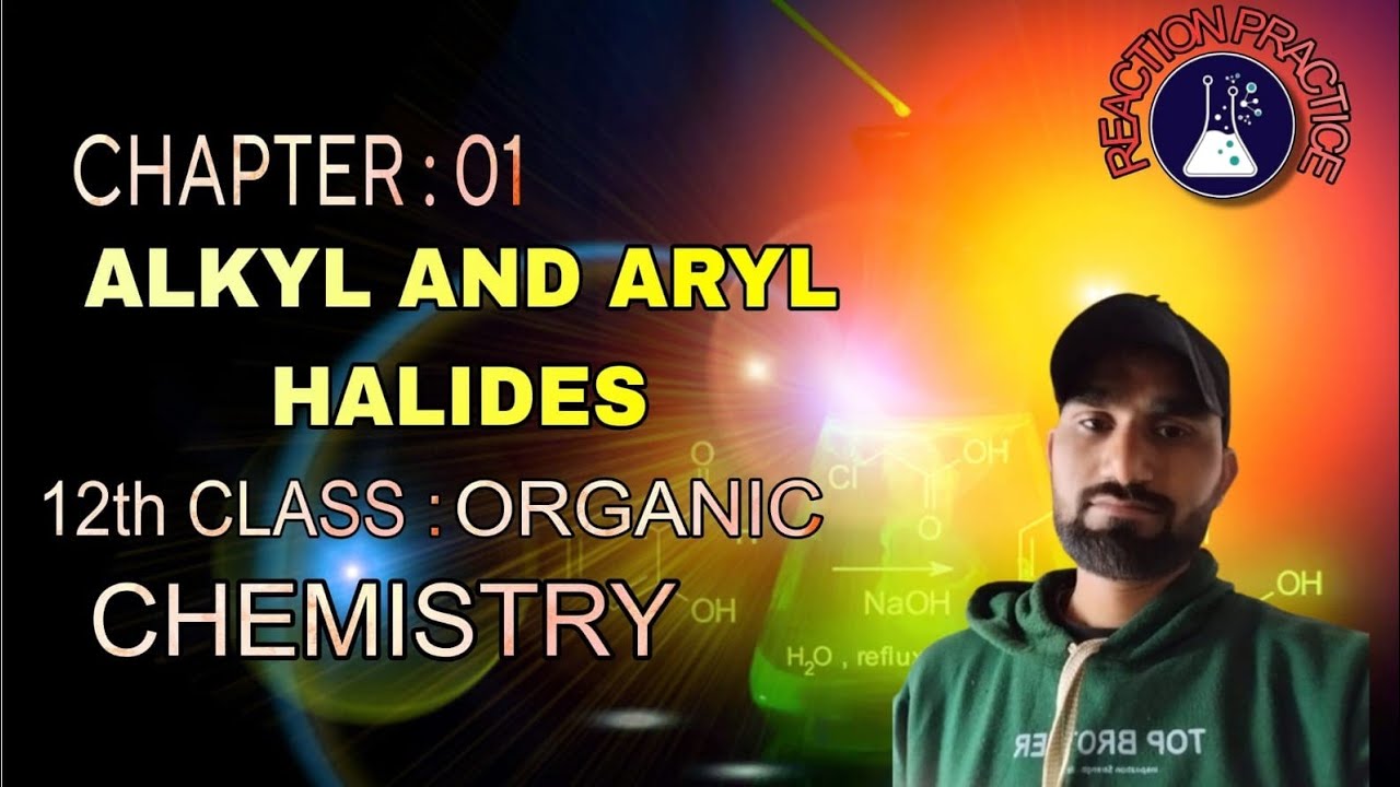 Lec :04 organic chemistry