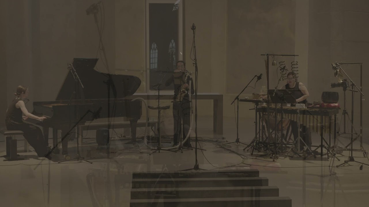VUOI CHE PERDUTI | live recording