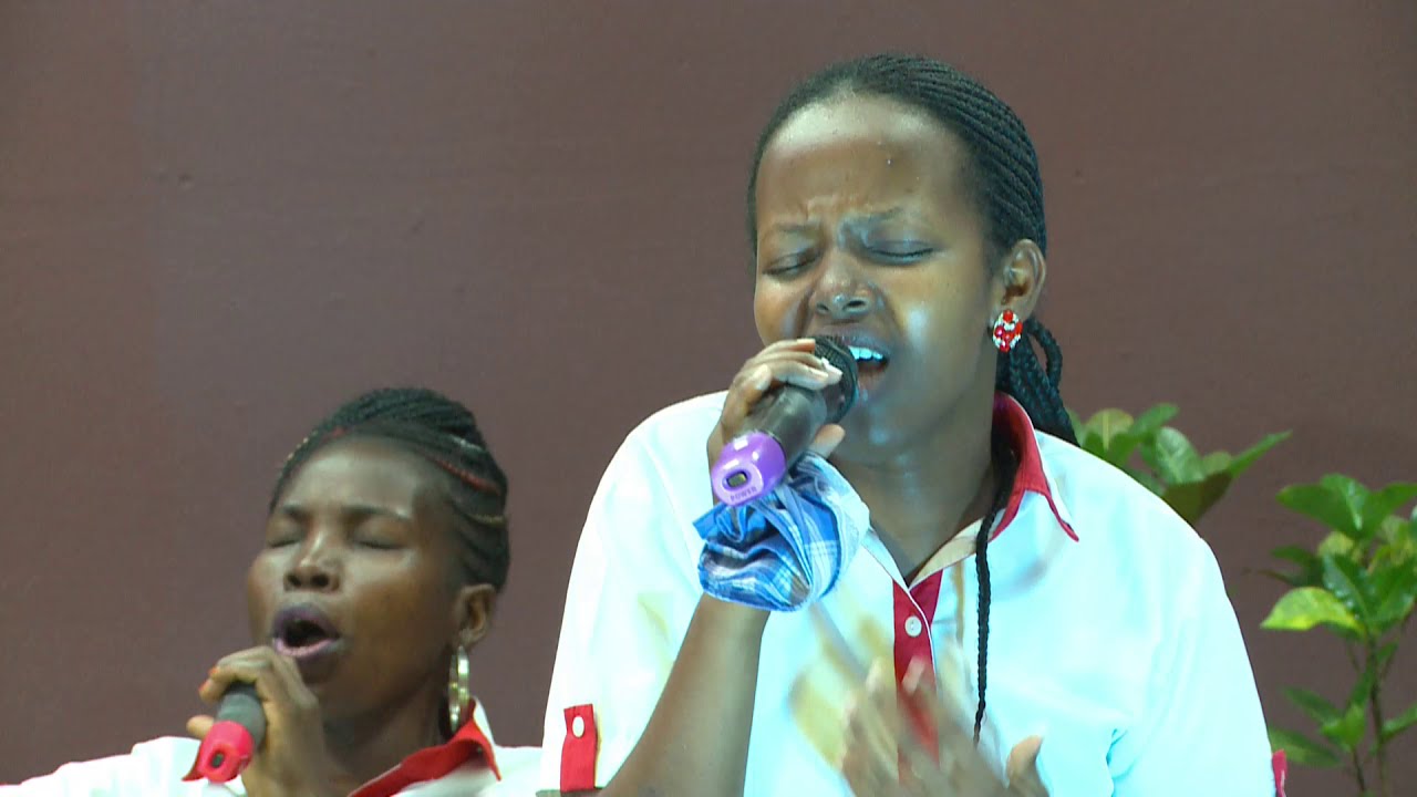 15 Deep Worship 15 July 2020   Pamela Mahoro