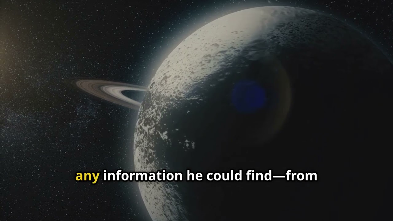 The Man Who Hacked NASA: The Shocking Story of Gary McKinnon