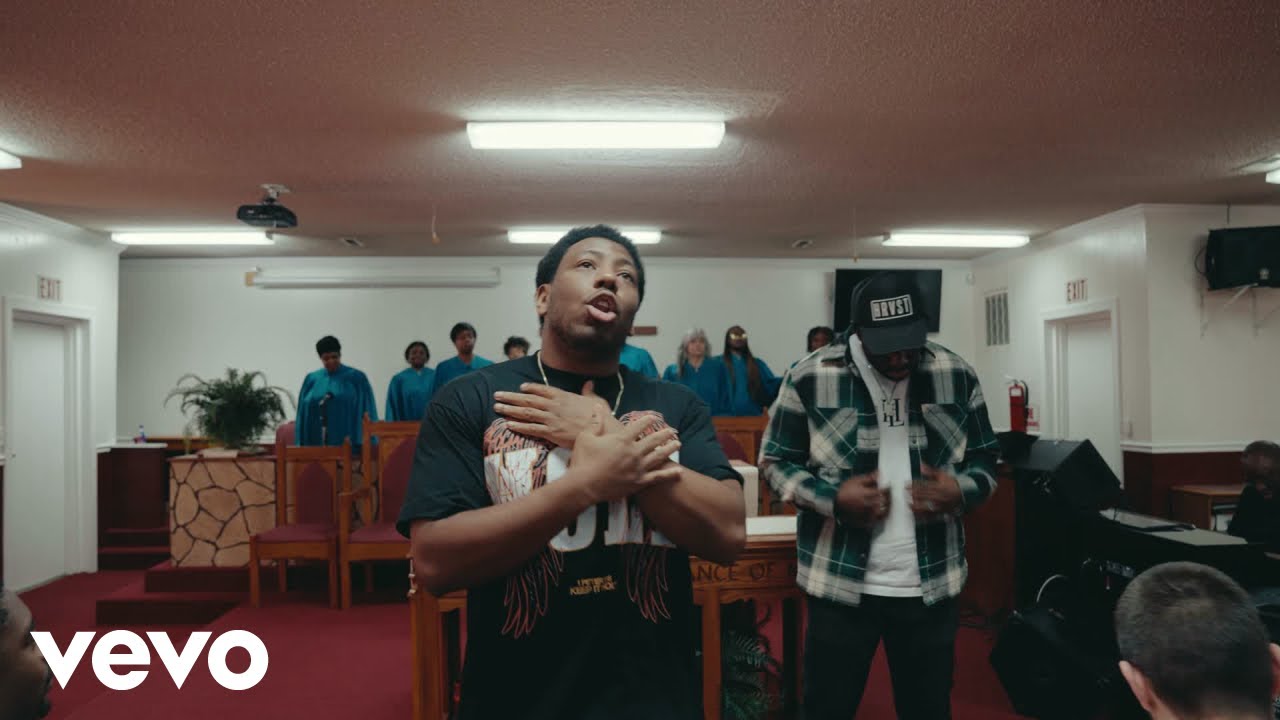 Bryson Gray - All Yours ft. Mike Teezy