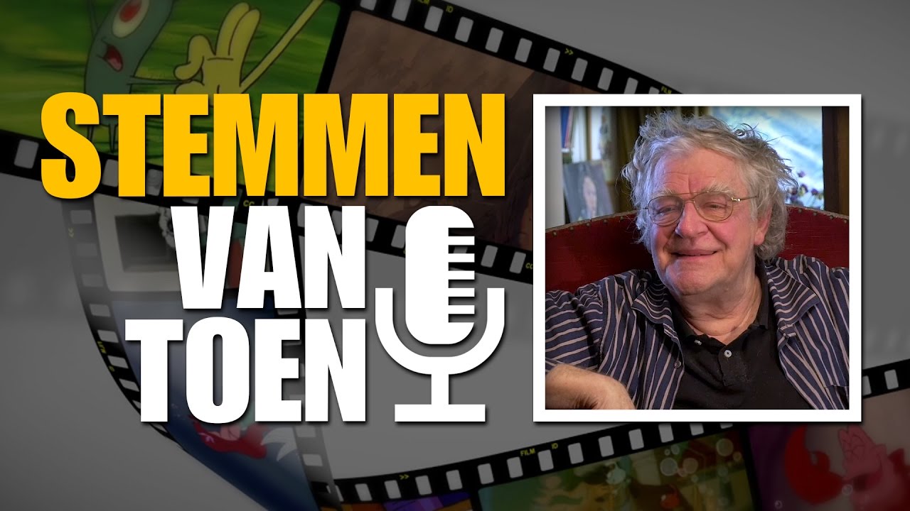 Nasynchroniseren met Harrie Geelen!