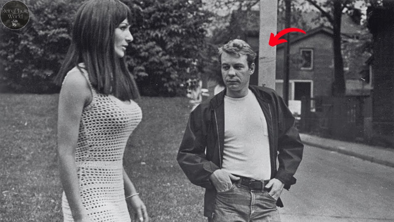 📸 100 Rare Old Photos from the 1950s–90s Rediscovered After Decades | Retro Photo World