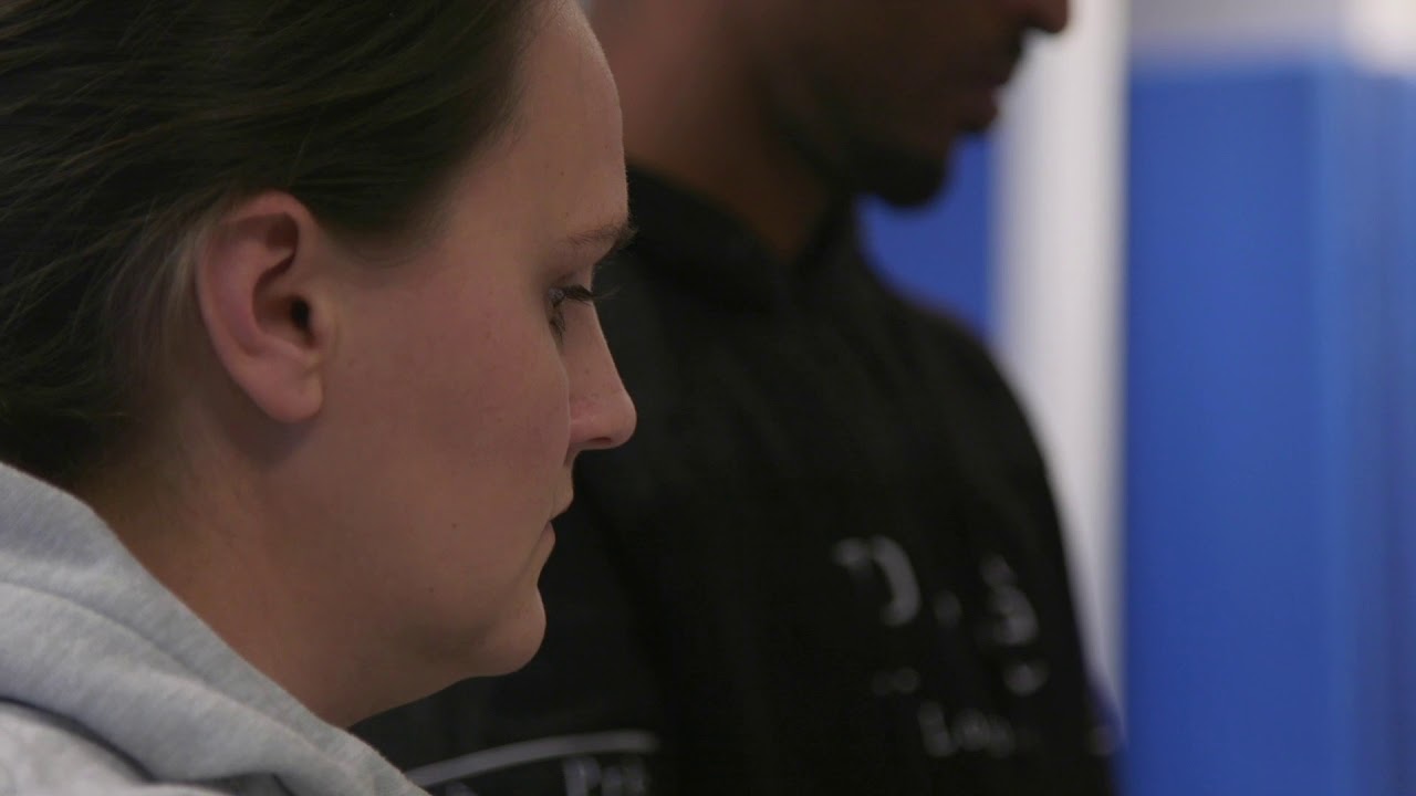 BSc and MSc Diagnostic Radiography (Pre-registration) at Teesside University