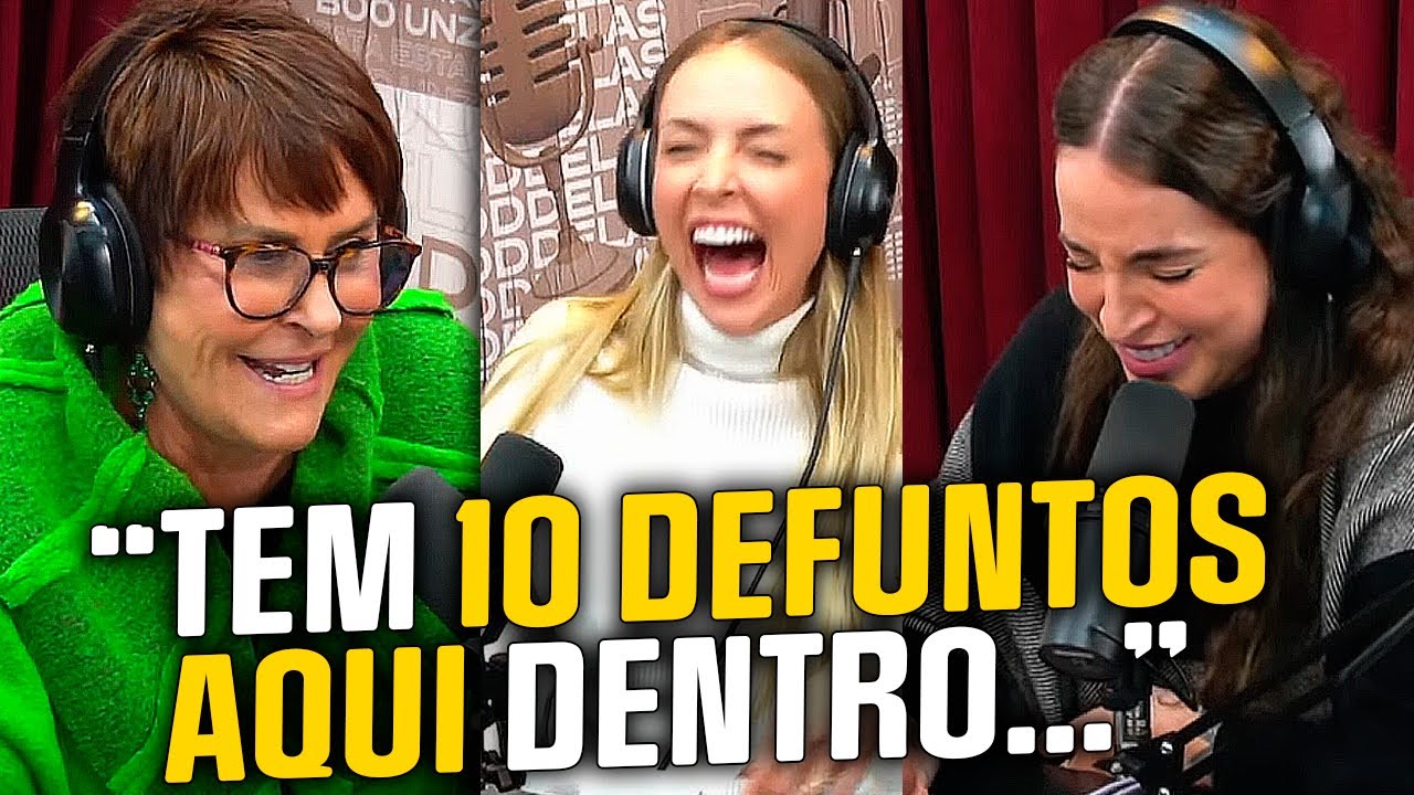 SINTOMAS DE QUE VOCÊ TEM UM ENCOSTO