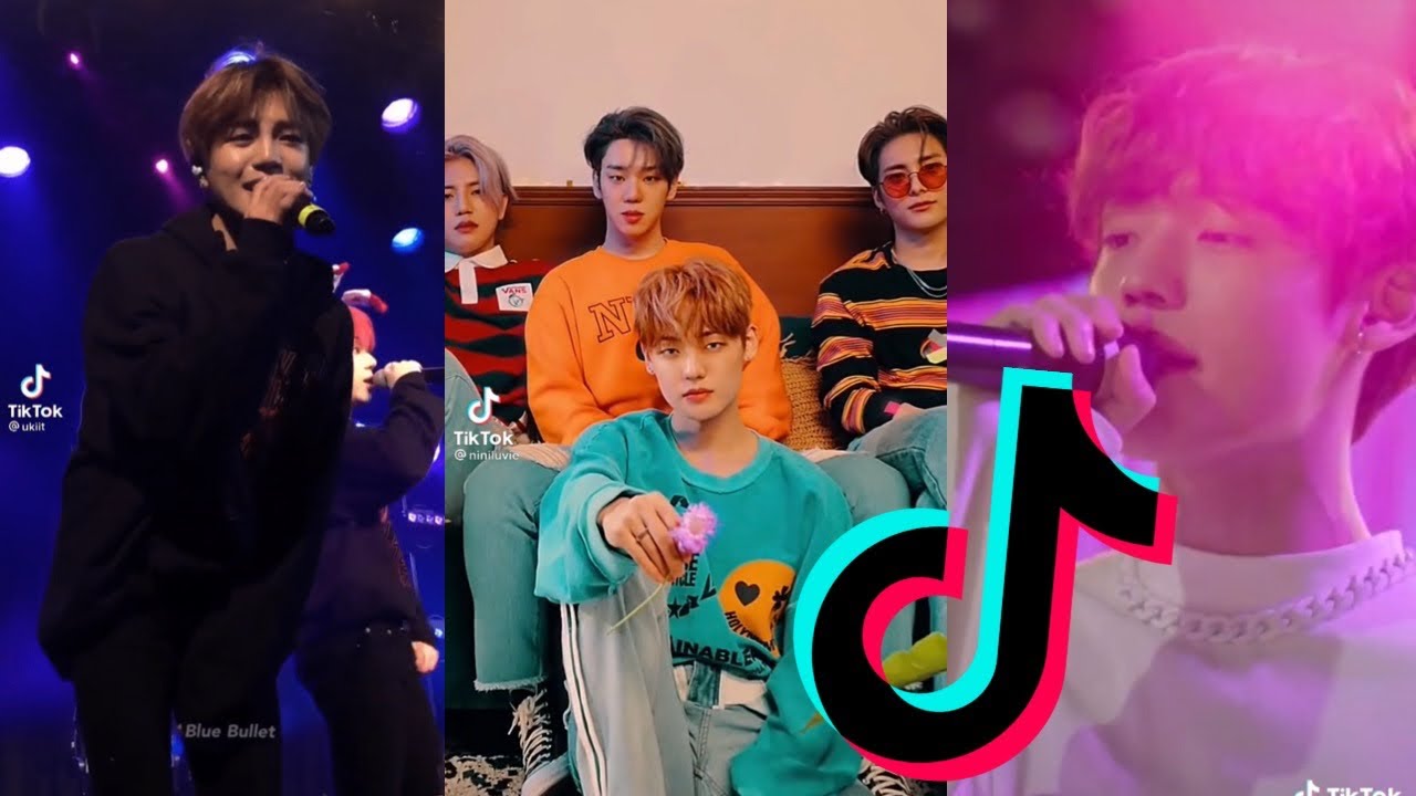 A.C.E 에이스 tiktok 🌵 #2