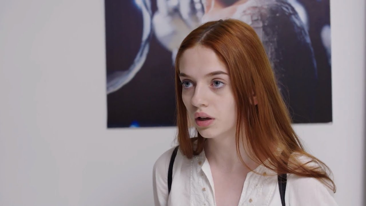 Daria skrytykowała zachowanie Huberta przy innych! Miała rację? [Top Model]