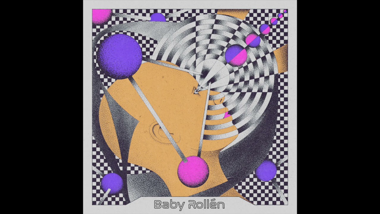 Baby Rollén - Data Breach