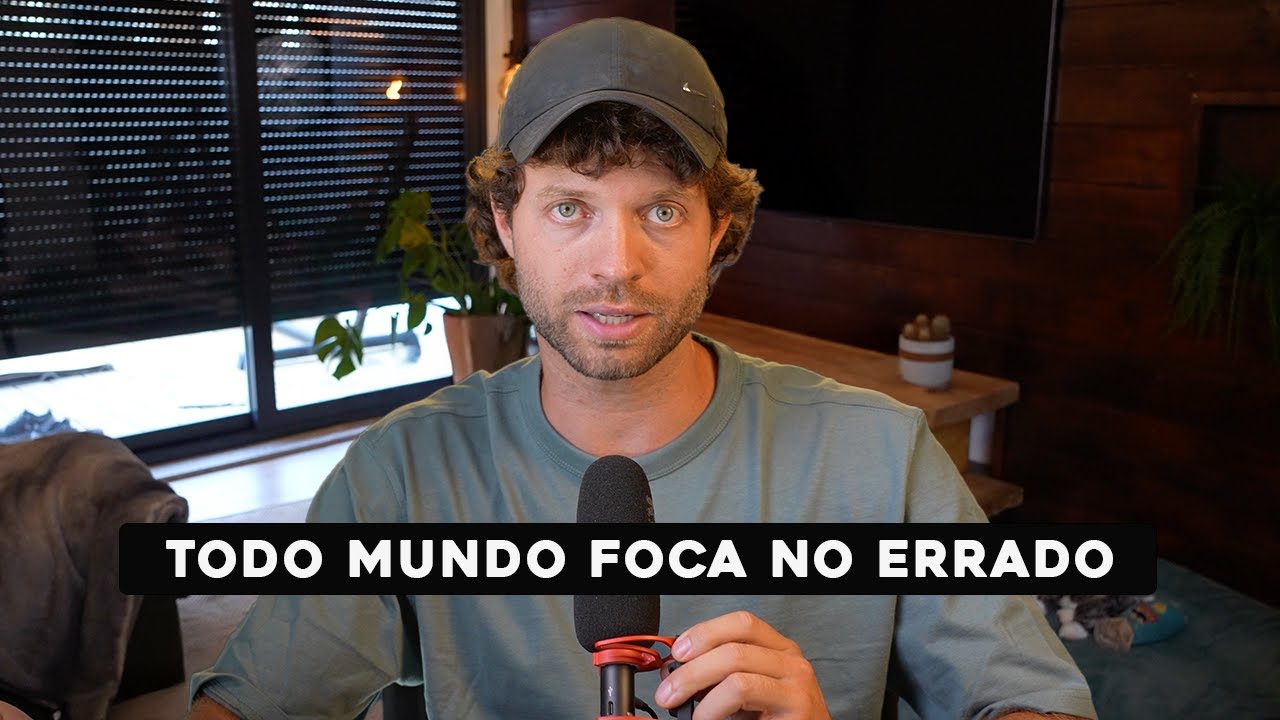 O que realmente manda no Youtube (e não é o algoritmo)