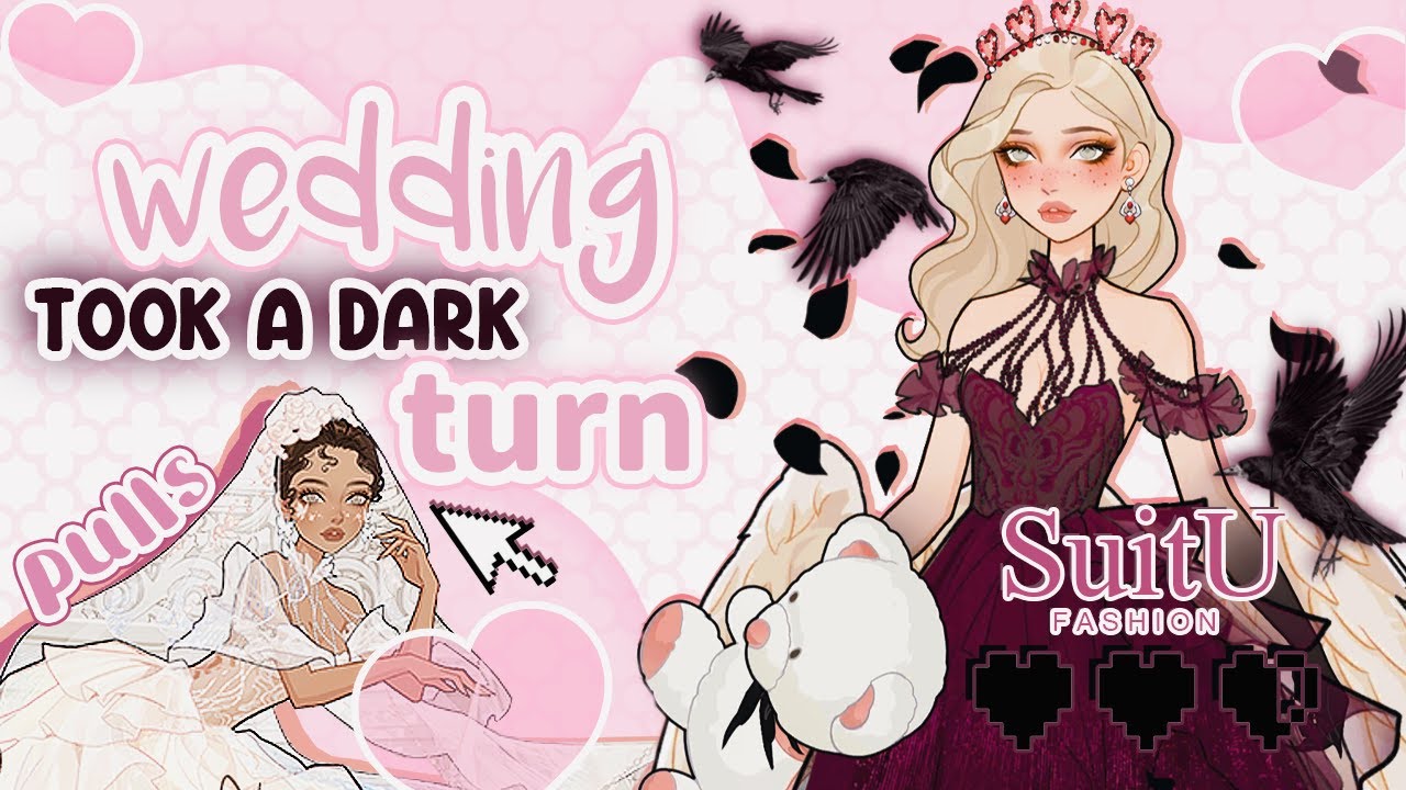 Flashback Flower Vow Gacha Pulls | SuitU Fashion Game - Moon Song