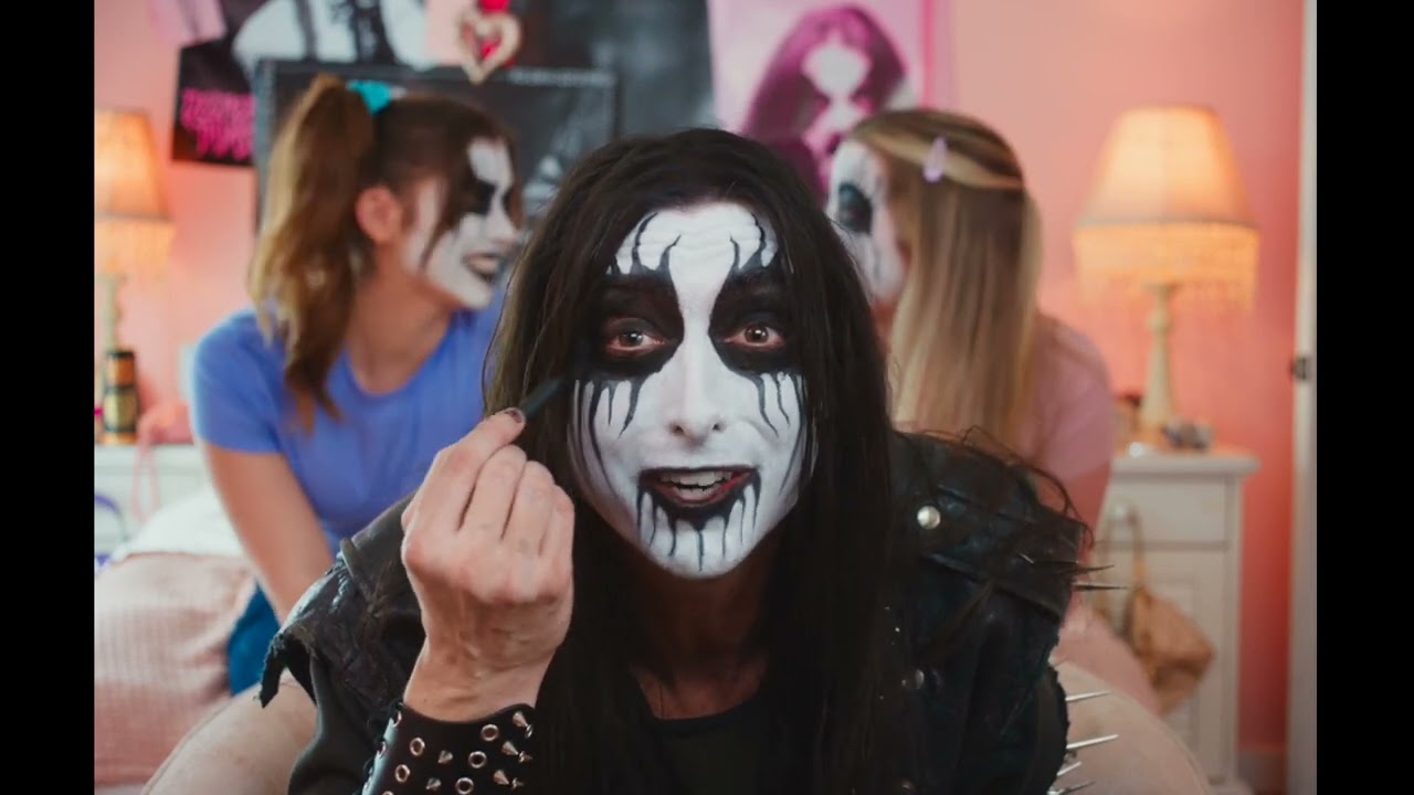 e.l.f. Cosmetics and Liquid Death Unveil New Drop-Dead Gore-geous Collaboration: CORPSE PAINT
