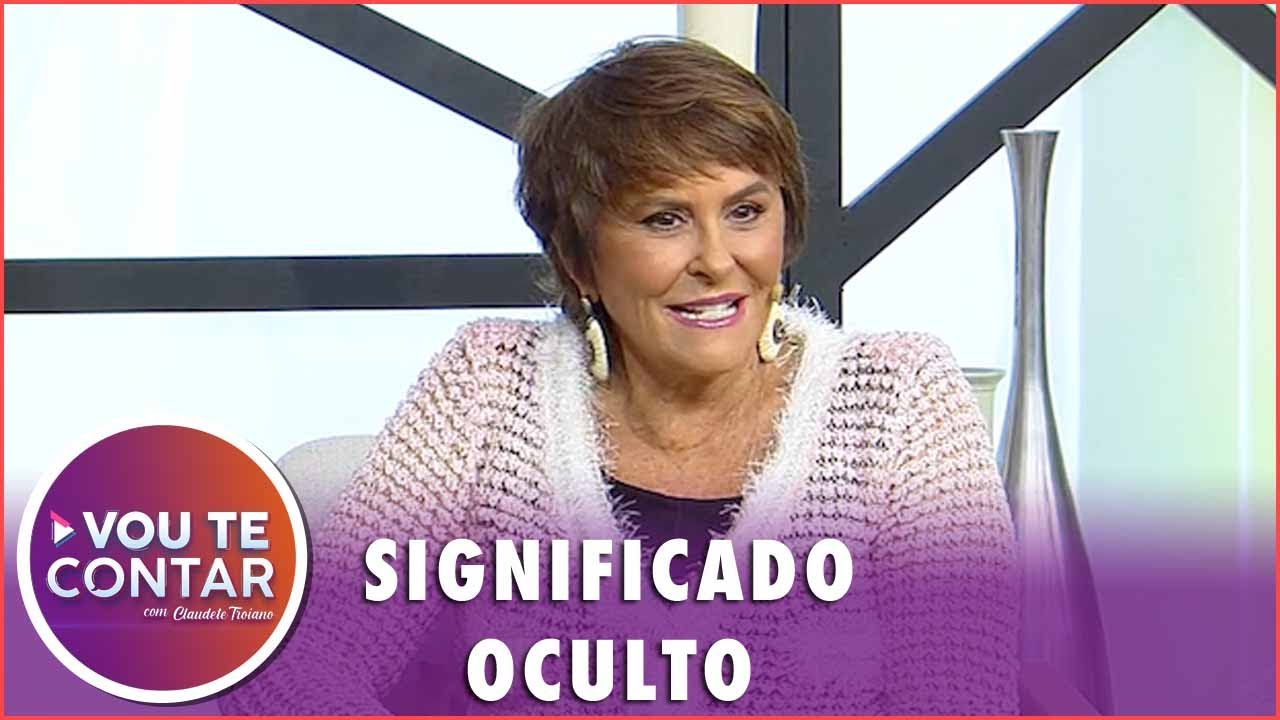 Interpretação de Sonhos: sensitiva Márcia Fernandes tira dúvidas do público
