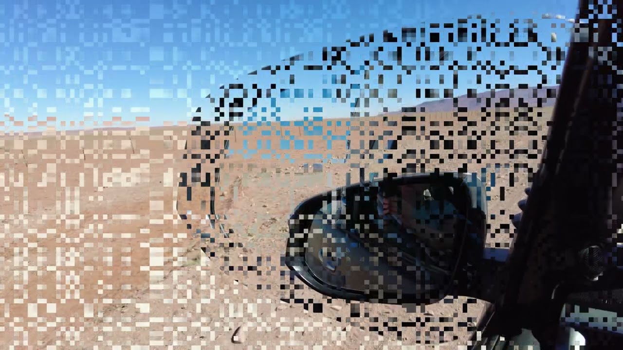 Klein Aus to Namtib Desert Lodge. Episode 13
