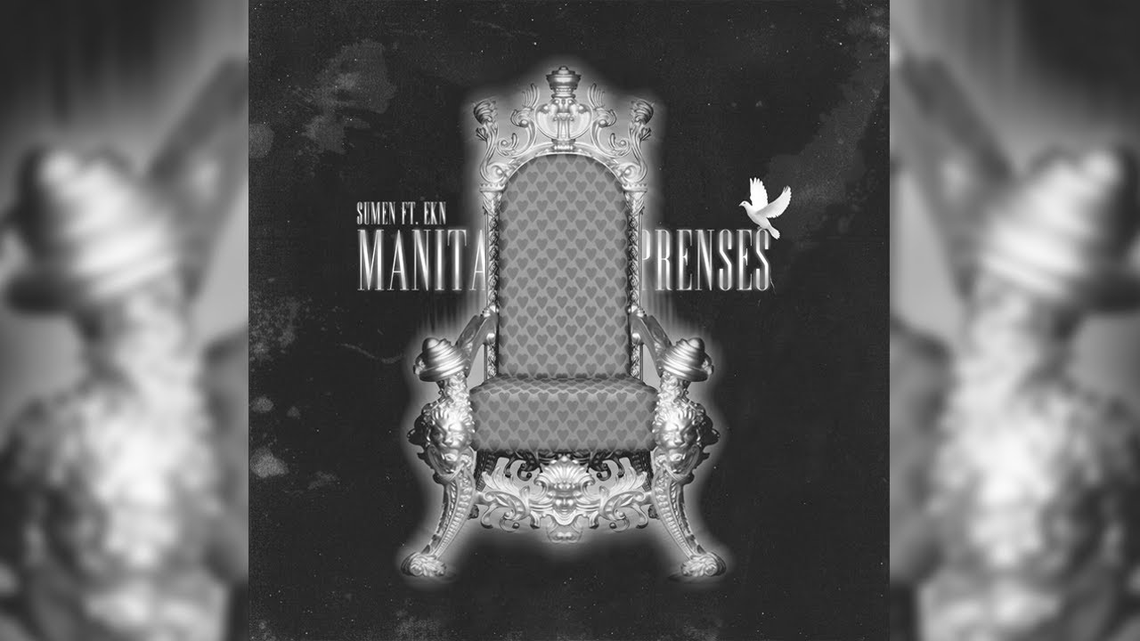 SUMEN ft. Ekn - MANİTA PRENSES