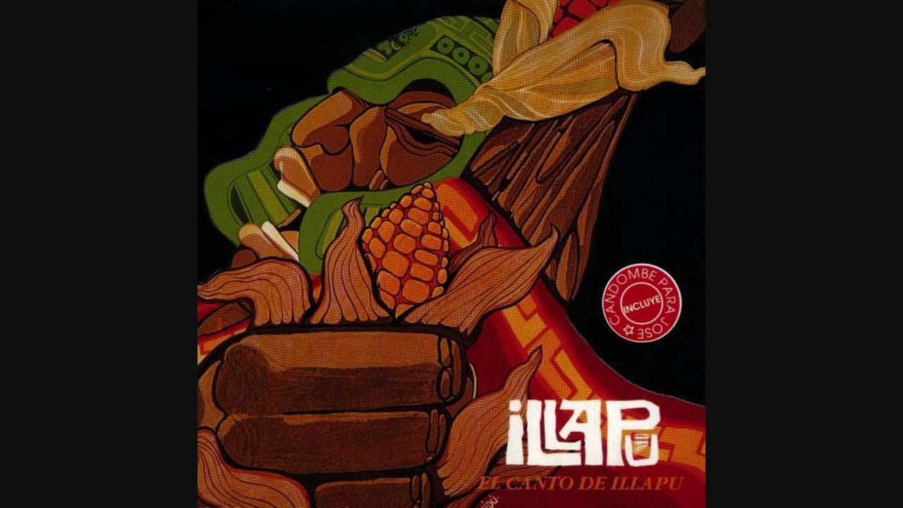 Illapu - Carnaval de Chiapa